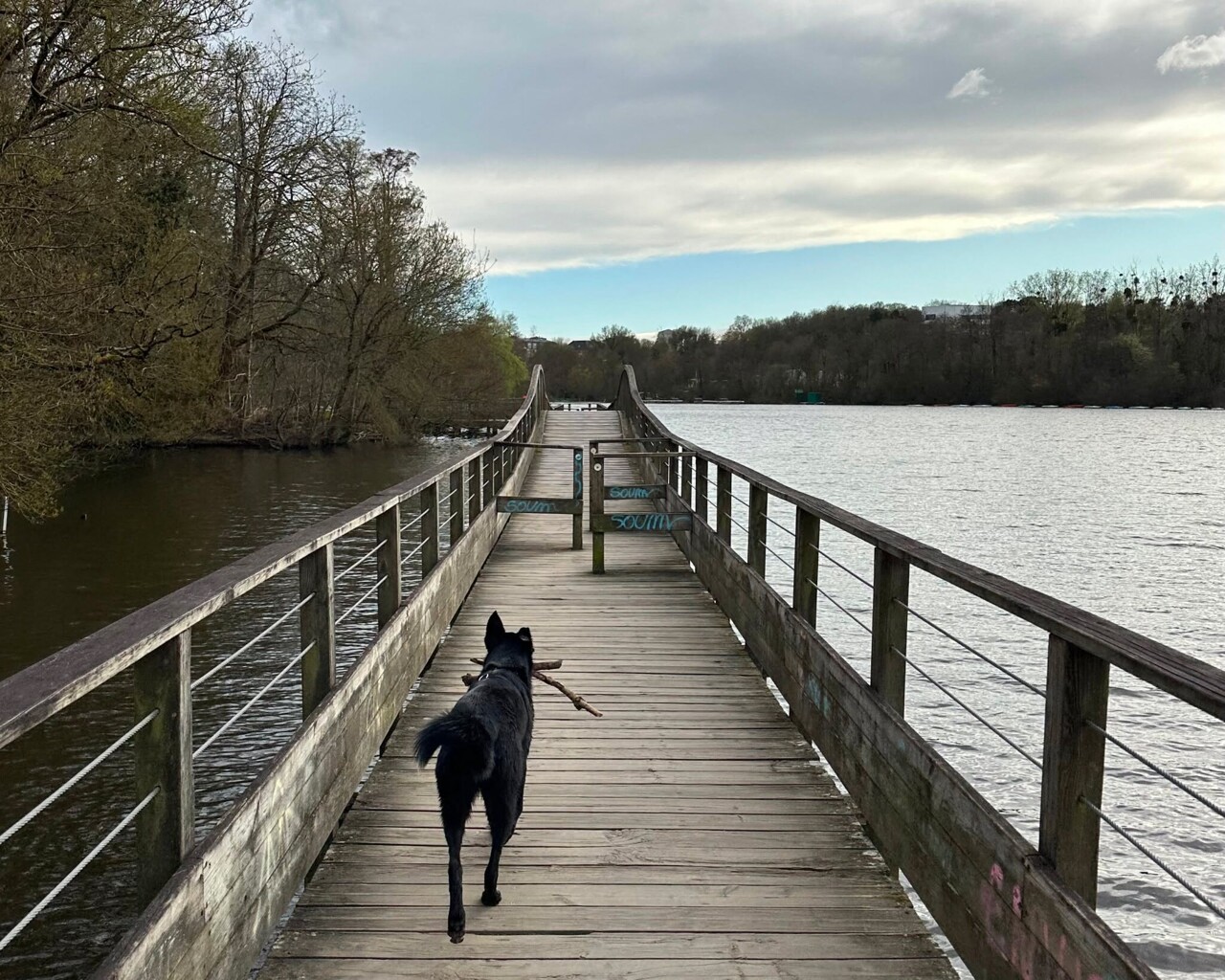 voici les balades à faire le week-end ou pendant les vacances