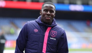 Nantes lance l'opération Kurt Zouma
