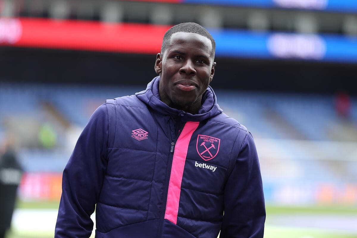 Nantes lance l'opération Kurt Zouma