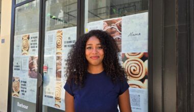 À Nantes, ce nouveau coffee shop va vendre des pâtisseries uniques en leur genre