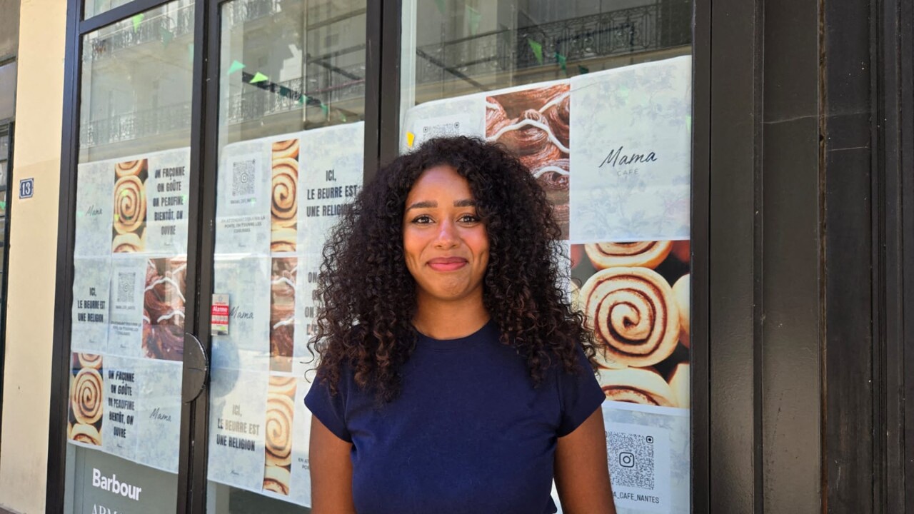 À Nantes, ce nouveau coffee shop va vendre des pâtisseries uniques en leur genre