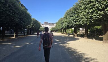 Que faire à Nantes ce week-end ? Voici nos idées de sorties pour profiter du soleil