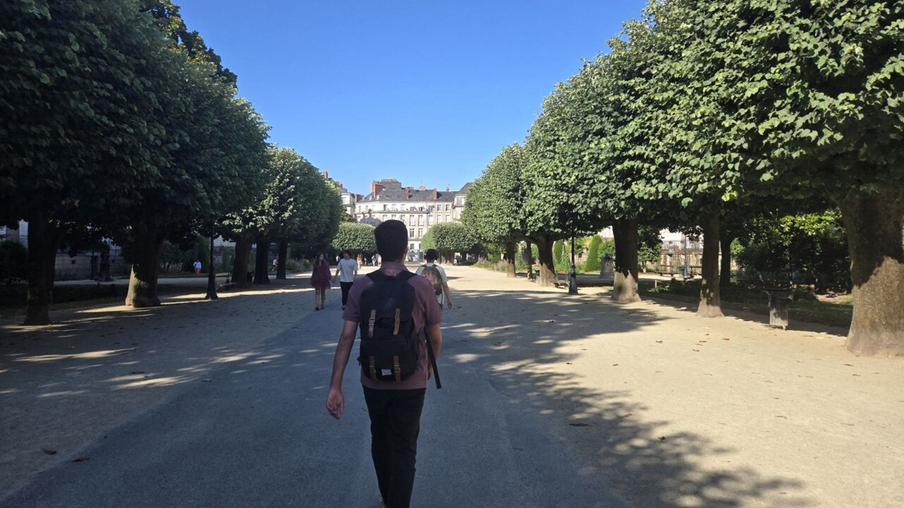 Que faire à Nantes ce week-end ? Voici nos idées de sorties pour profiter du soleil