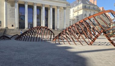 Loups-garous, Station nuage, Voyage à Nantes... Nos idées sorties pour ce week-end