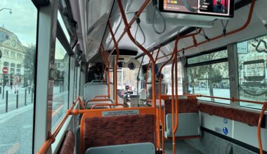 À Toulouse, les transports en commun sont-ils moins chers qu’à Lille, Marseille ou Lyon ?