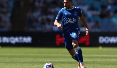 Neal Maupay