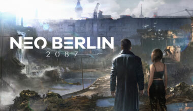 Neo Berlin 2087 : vous reprendrez bien une louche de Cyberpunk 2077 ? - Actu