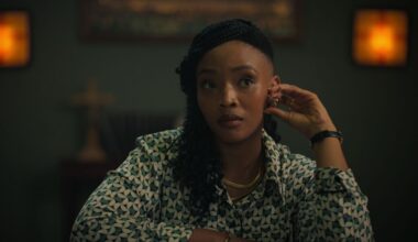 Avez-vous vu cette série en 6 épisodes qui intègre le top ?