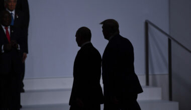 comment l’Union européenne veut peser sur cette rencontre décisive pour l'Ukraine
