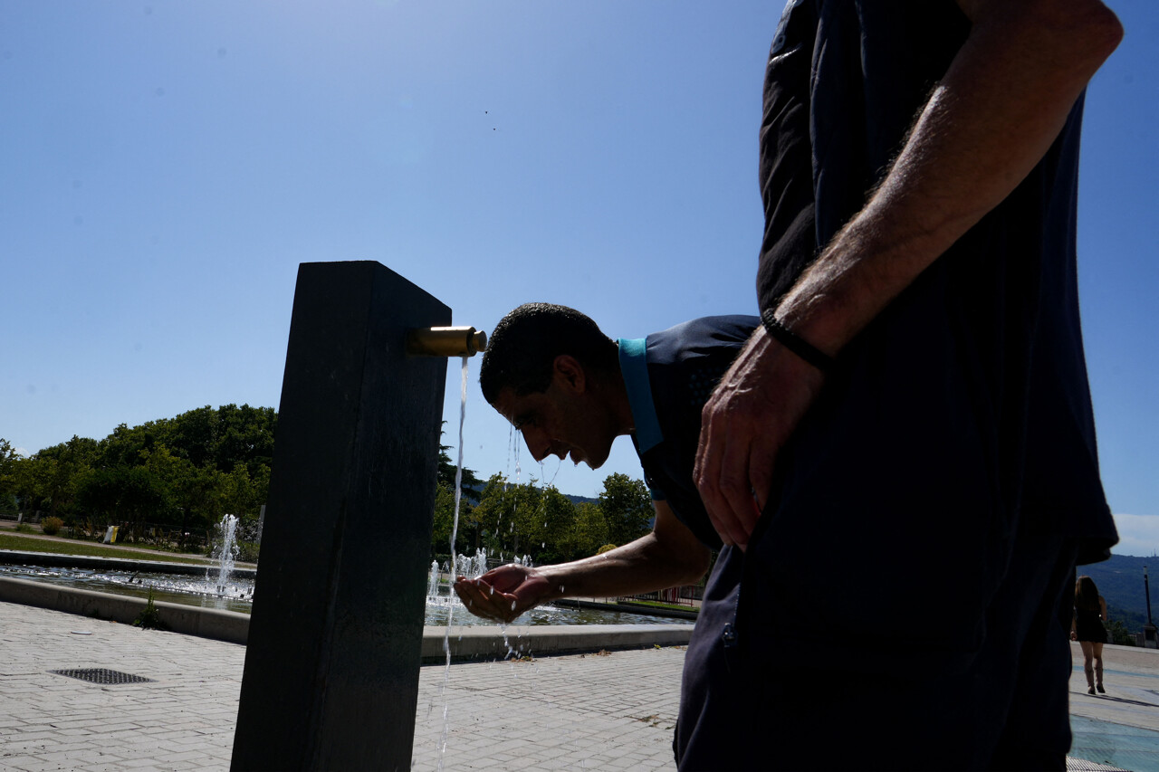 Vers un important pic de chaleur la semaine prochaine en France : quelles régions vont suffoquer ?