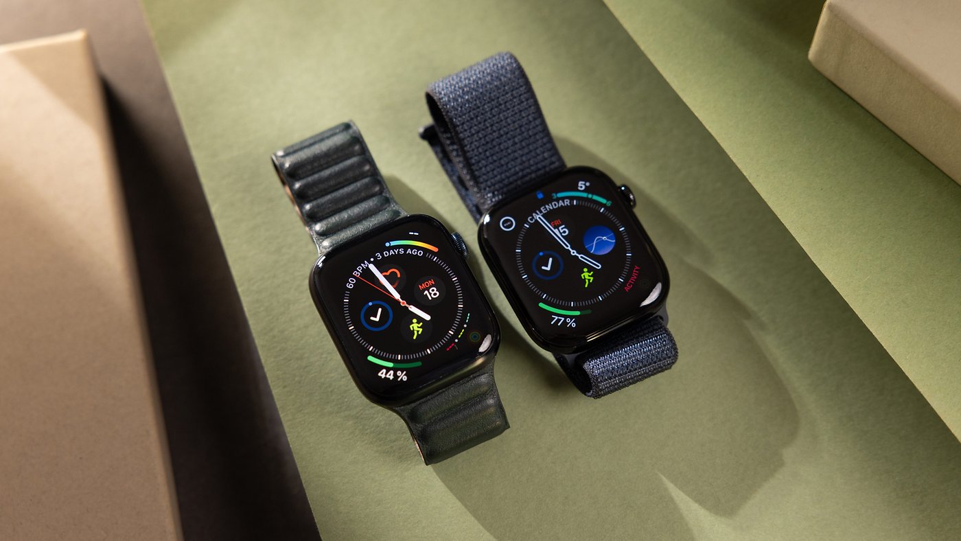 L'Allemagne interdit les publicités caractérisant l'Apple Watch de "carboneutre".