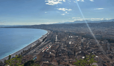 Nice à la première place de ce classement inattendu et c'est une bonne nouvelle