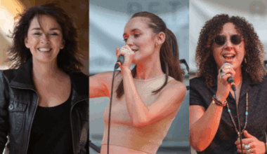 Nice Cœur Notre-Dame : une actrice et deux jeunes artistes pour porter les (…)