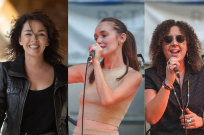 Nice Cœur Notre-Dame : une actrice et deux jeunes artistes pour porter les (…)
