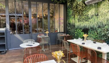 notre top 10 des terrasses où il fait bon manger