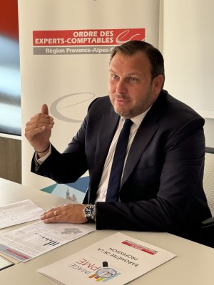 CROEC PACA : « La confiance se gagne en gouttes et se perd en litres »