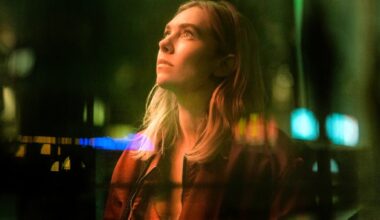 Sur Netflix, faut-il voir ce thriller avec la star des 4 Fantastiques ?