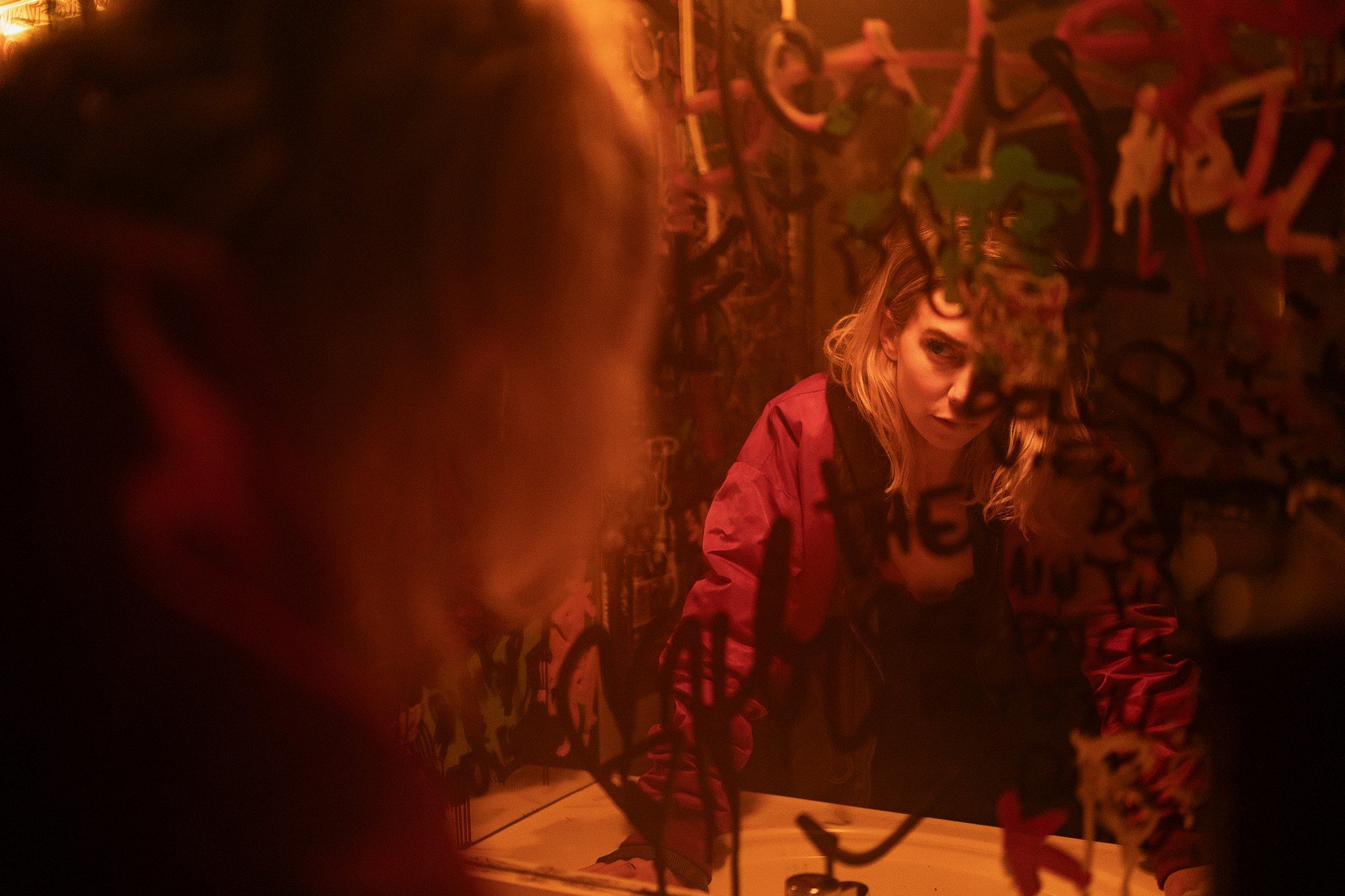 Sur Netflix, faut-il voir ce thriller avec la star des 4 Fantastiques ?
