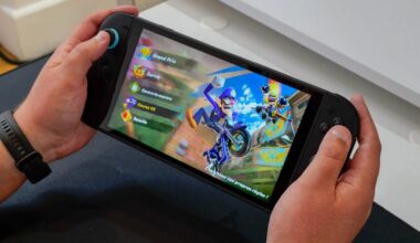bientôt une solution pour les joueurs qui détestent les « cartes clés » de Nintendo