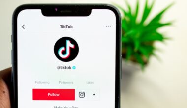 Royaume-Uni : TikTok confie sa modération à l’IA