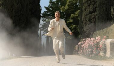 Critique de Venise - « Jay Kelly » : Noah Baumbach taille un costard à George Clooney