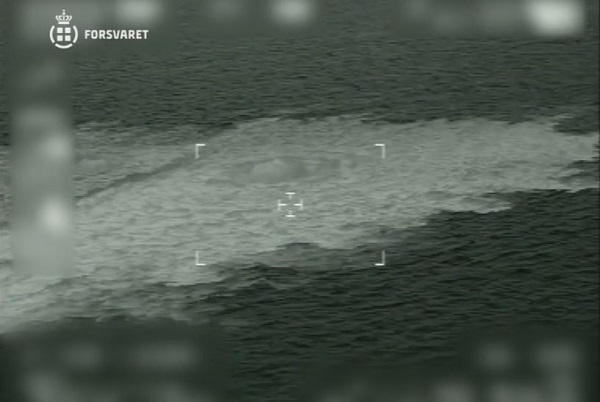 Un ressortissant ukrainien a été arrêté en Italie pour sa participation présumée au sabotage des gazoducs Nord Stream