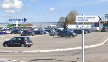 Deux enseignes très populaires arrivent au centre commercial de Barentin