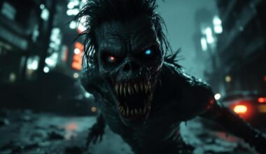 Holstin : le nouveau jeu d'horreur gratuit mélange Last of Us et RE