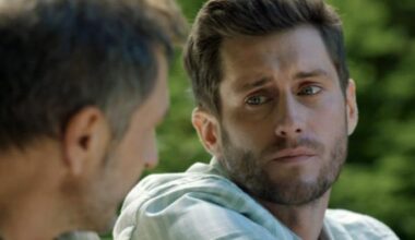 Audiences 20h30 : Petit sursaut de "Nouveau Jour" sur M6 qui arrive à 6% de part de marché hier soir et dépasse enfin la barre des 700.000 téléspectateurs