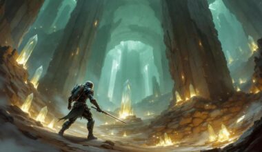 Skyrim : 16 nouveaux donjons gratuits à explorer dès maintenant