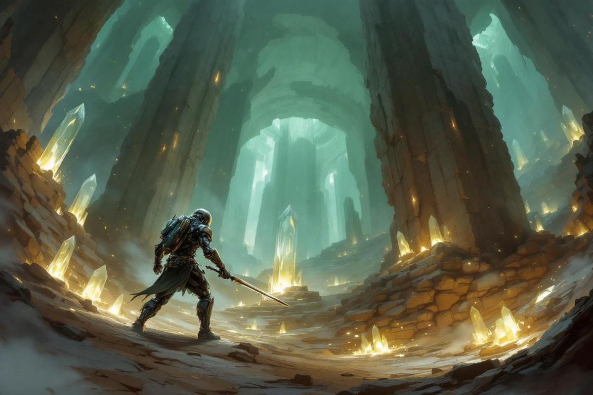 Skyrim : 16 nouveaux donjons gratuits à explorer dès maintenant