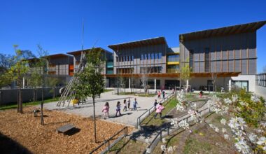 Six nouvelles écoles à Toulouse pour la rentrée 2025.