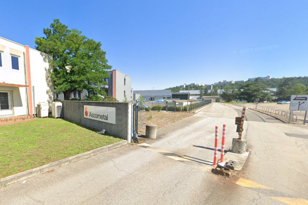 Saint-Étienne. Cette usine de 50 salariés menacée de fermeture : "Nous sommes très inquiets"