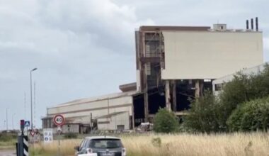 Le métallurgiste Novasco, qui emploie en France quelque 760 salariés en Lorraine, dans la Loire et le Nord, placé en redressement judiciaire par le tribunal de Strasbourg