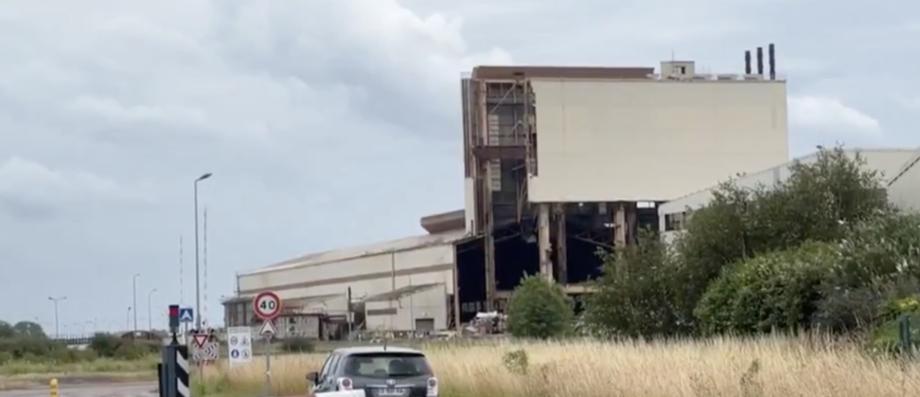 Le métallurgiste Novasco, qui emploie en France quelque 760 salariés en Lorraine, dans la Loire et le Nord, placé en redressement judiciaire par le tribunal de Strasbourg