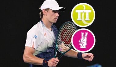 ﻿Paris/Pronos - Rublev-Fritz, De Minaur-Shelton, Svitolina-Osaka, notre avis et les cotes intéressantes de la journée de mardi