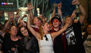 Jackpot, sourires et rock n’roll : pourquoi la reformation d’Oasis est une réussite totale