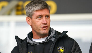 Ronan O'Gara : "C'est la meilleure chose que j’ai jamais faite"