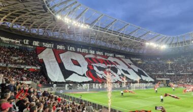 le verdict est tombé, la liste des adversaires de l'OGC Nice