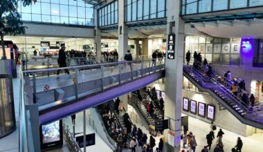 Eurostar supprimés, importants retards en gare du Nord... La panne électrique sur le réseau SNCF affecte Paris
