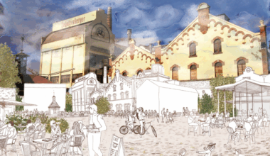 à Schiltigheim, quel futur pour la brasserie Schützenberger ?