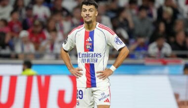 OL : Mikautadze se rate, un nouvel attaquant exigé