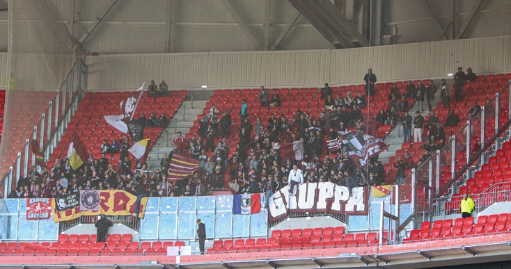 Les infos pour se rendre à Lyon | Football Club de Metz - Infos FC Metz - Entraînements FC Metz
