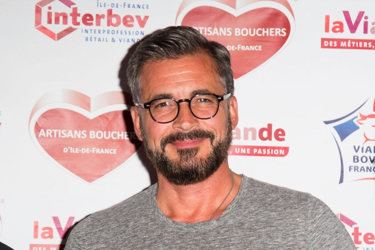 Olivier Minne bientôt sur M6 et pourtant...,"Je ne me vois pas quitter Fort Boyard dans les 40 ans à venir"