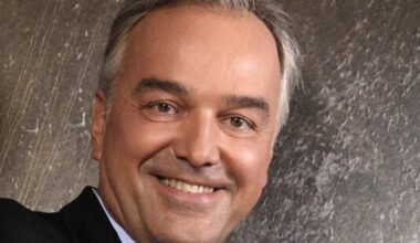 Les Grandes Gueules : Olivier Truchot absent pour la rentrée, il dévoile la raison et la date de son retour