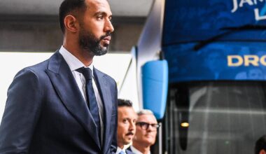 OM : Deux recrues en approche, surprise à Marseille