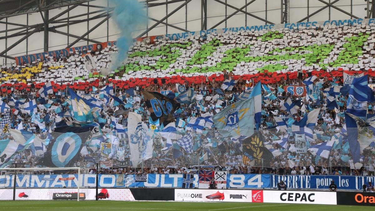 Les supporters de l’OM devraient être interdits de déplacement à Lyon