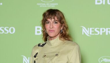 Daphné Bürki se confie comme rarement sur la mort brutale de son compagnon David Hache