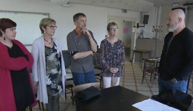 Des restaurateurs vus dans Cauchemar en cuisine lancent "un appel au secours"