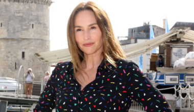 “J’en chie" : Vanessa Demouy se confie sans tabou sur sa périménopause